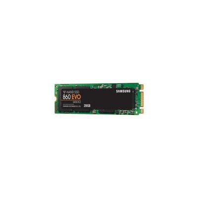 SAMSUNG SSD 860 EVO 250GB M.2 SATA