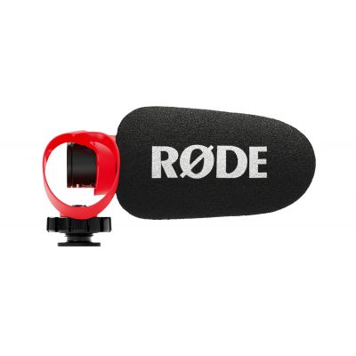 Rode mikrofon VideoMicro II