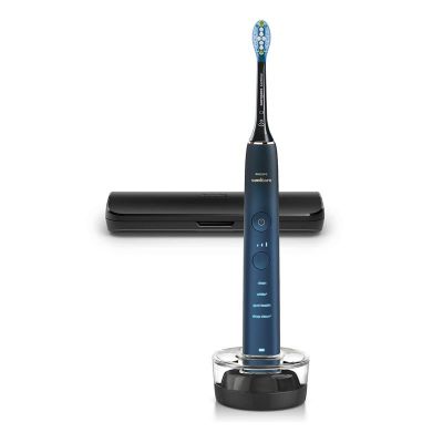 El.hambahari DiamondClean Philips, Acquamarine gradient