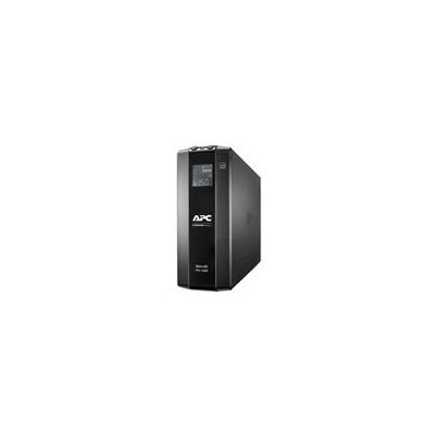 APC Back UPS Pro BR 1600VA AVR LCD