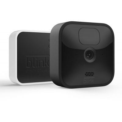 Amazon turvakaamera Blink Outdoor 1, must