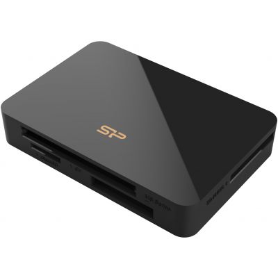 Silicon Power kaardilugeja All-in-One USB 3.2 U3