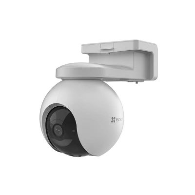 EZVIZ EB8 4G 2K Pan & Tilt Battery Camera