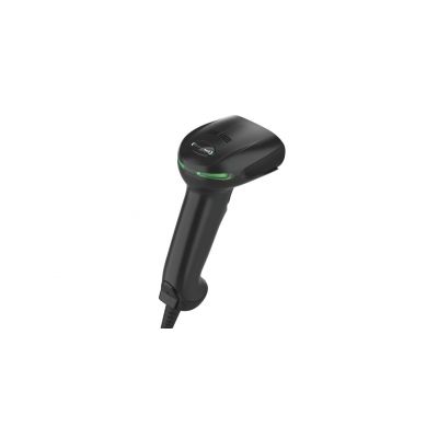 Xenon 1950,USB Kit. 1D/2D KIT,CORDED,HD,BLK,USB, ROW