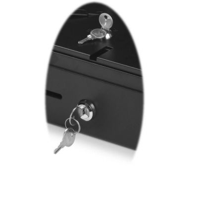 Spare lock set for CA-CF460 For CA-CF460-680 and insert.