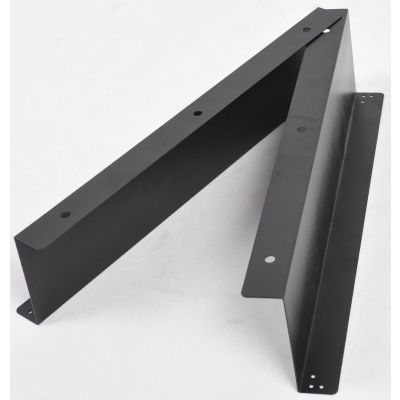 Under Counter Mounting Bracket