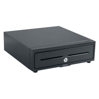 3S333, Cash Drawer 8/6, Black