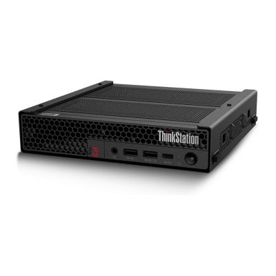 Lenovo | ThinkStation | P3 | Workstation | Tiny | Intel Core i7 | i7-13700 | Internal memory 16 GB | SO-DIMM | Solid-state drive capacity 512 GB | Intel UHD Graphics 770 | No Optical drive | Keyboard