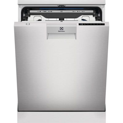 Nõudepesumasin Electrolux, laius 60cm