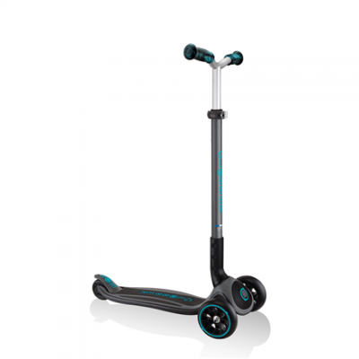 Globber | Scooter | Teal | Master Prime