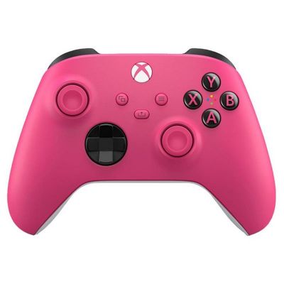 Pult Microsoft XBOX Series X/S (W), roosa