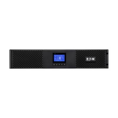 Eaton | UPS | 9SX 3000i Rack2U | 3000 VA | 2700 W | V