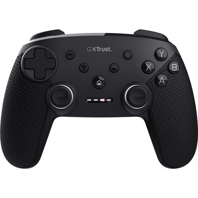 Pult Trust GXT-542 PC/SWITCH (W)