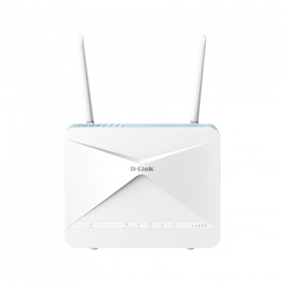 AX1500 4G Smart Router | G415/E | 802.11ax | 1500 Mbit/s | 10/100/1000 Mbit/s | Ethernet LAN (RJ-45) ports 3 | Mesh Support Yes | MU-MiMO Yes | 4G | Antenna type External
