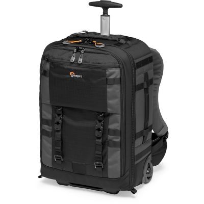 Lowepro seljakott Pro Trekker RLX 450 AW II, hall (LP37272-GRL)