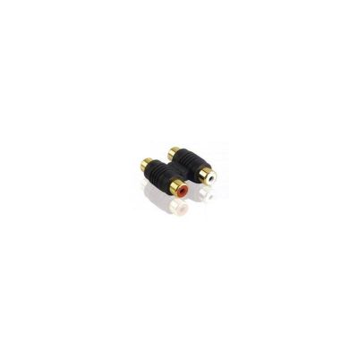 Profigold PGP2002 adapter 2RCA pesa - 2RCA pesa EOL