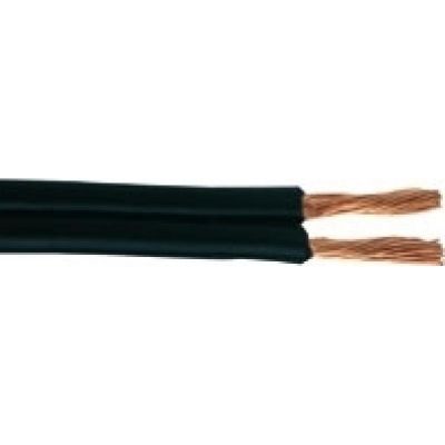 EOL Bandridge LC1250 Kõlarikaabel 2x2,5mm2, must 100m