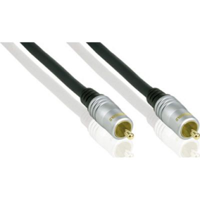 Profigold PGV6033 RCA-RCA 3m EOL
