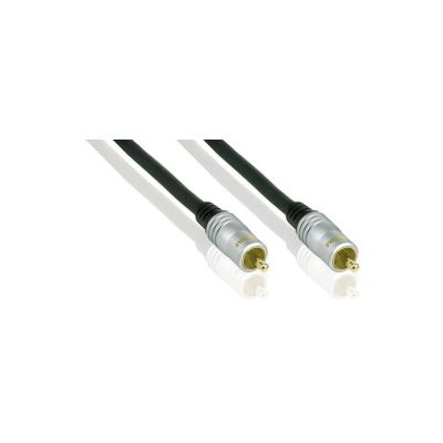 Profigold PGV6032 RCA-RCA 1,5m EOL