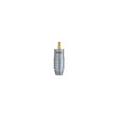 Profigold PGA1363 RCA 6mm otsik 4tk EOL