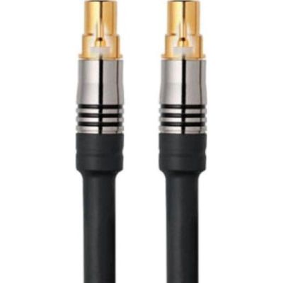 Profigold PGV8000 Antennikaabel Coax M-Coax F 2m EOL