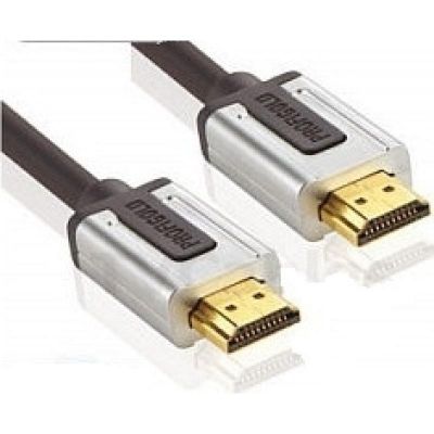 Profigold PROV1205 HDMI otsik - HDMI otsik 1.4 5m EOL