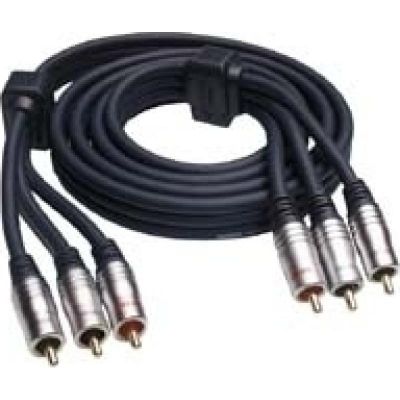 Profigold PGV332 RGB-RGB 1,5m EOL