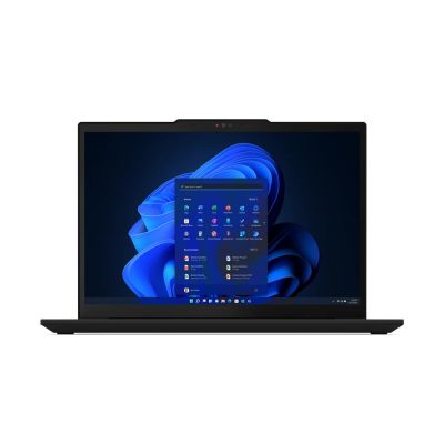 Lenovo | ThinkPad X13 (Gen 4) | Black | 13.3 " | IPS | WUXGA | 1920 x 1200 | Anti-glare | Intel Core i5 | i5-1335U | 16 GB | Soldered LPDDR5-4800 | SSD 256 GB | Intel Iris Xe Graphics | Windows 11 Pr