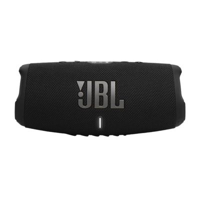 Kaasaskantav kõlar JBL Charge 5,WiFi must