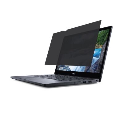 Ultra-thin Privacy Filters