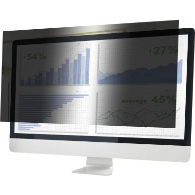 Privacy Filter 22" 474 mm x  297 mm 16:10 Supports Touch