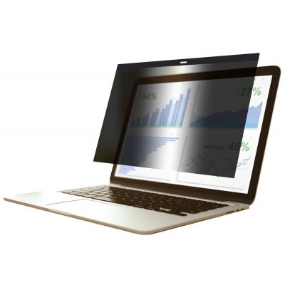 Magnetic Privacy Filter 16"  16:10 354 mm x 229 mm 16:10