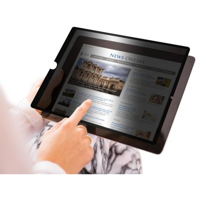 Adhesive Privacy Filter iPad  10.2 247 mm x 171 mm.