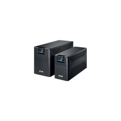 EATON 5E 2200 USB IEC G2 2200VA 1200W