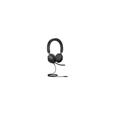 JABRA Evolve2 40 SE USB-C MS Stereo