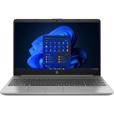 Notebook|HP|255 G9|CPU 5425U|2700 MHz|15.6"|1920x1080|RAM 8GB|DDR4|3200 MHz|SSD 256GB|AMD Radeon Graphics|Integrated|ENG|DOS|Grey|1.74 kg|6S6F7EA