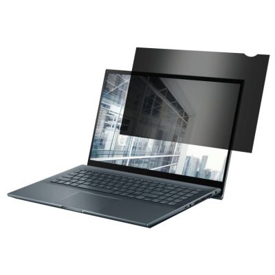 Privacy Filter 15.4" 332 mm x  208 mm 16:10 Supports Touch