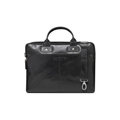 Kronborg 16" Black (2nd Gen)