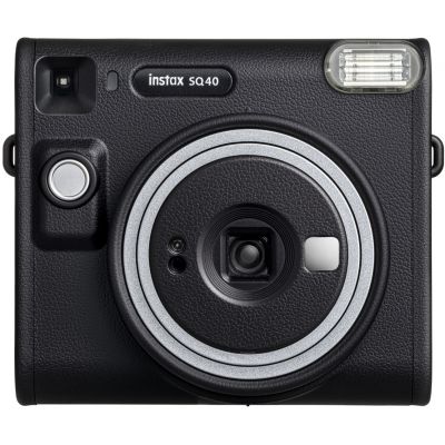 Fujifilm Instax Square SQ40, must