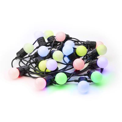 Twinkly Festoon tuled stardikomplekt 20LED/10m