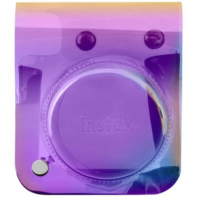 Fujifilm Instax Mini 12 vutlar, iridescent