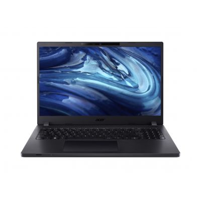 Acer | TravelMate | TMP216-51-50XU | Gray | 16 " | IPS | WUXGA | 1920 x 1200 | Intel Core i5 | i5-1335U | 8 GB | SSD 256 GB | Intel Iris Xe Graphics | No Optical drive | Windows 11 Pro | Bluetooth ve