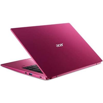 Notebook|ACER|Swift|SF314-511-56EY|CPU i5-1135G7|2400 MHz|14"|1920x1080|RAM 16GB|DDR4|SSD 512GB|Iris Xe Graphics|Integrated|ENG|Windows 11 Home|Red|1.2 kg|NX.ACSEL.001