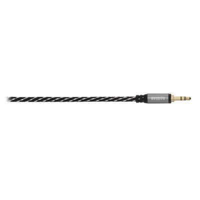 Juhe Avinity 3,5mm-3,5mm 1,5m kuldne