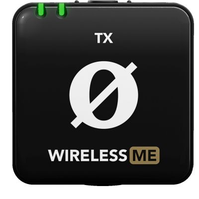 Rode Wireless ME TX Transmitter