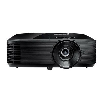 W400LVe DLP WXGA Projector  ANSI lumens 4000