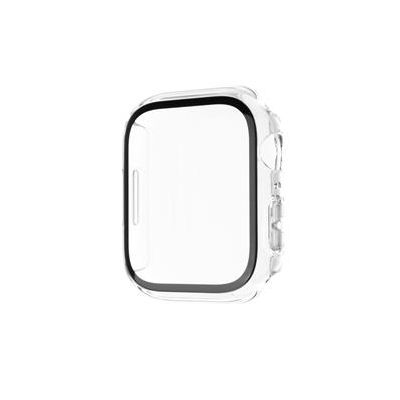 Fixed | FIXED | Apple | Watch 45mm / Series 8 45mm | Polycarbonate | Clear | Full frame coverage; Rounded edges; 100% transparent | Screen protector Case