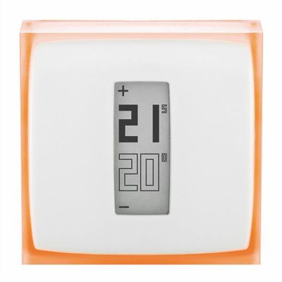 Netatmo Thermostat