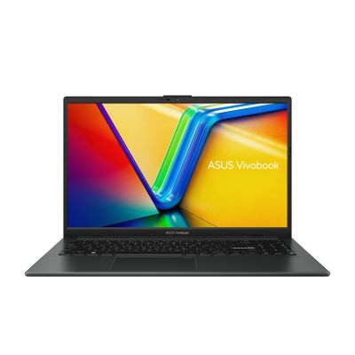 Asus | Vivobook Go 15 OLED E1504FA-L1252W | Mixed Black | 15.6 " | OLED | FHD | Glossy | AMD Ryzen 3 | 7320U | 8 GB | LPDDR5 on board | SSD 512 GB | AMD Radeon Graphics | GB | Windows 11 Home in S Mo