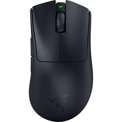 Juhtmeta Hiir Razer DeathAdder V3 Pro, must